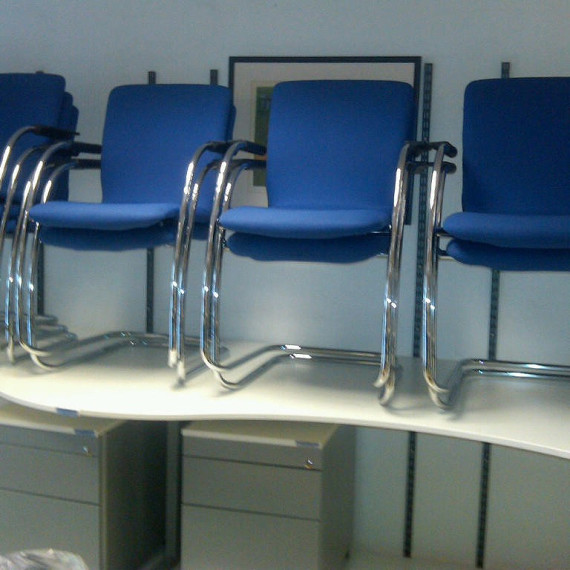 Meeting-chairs