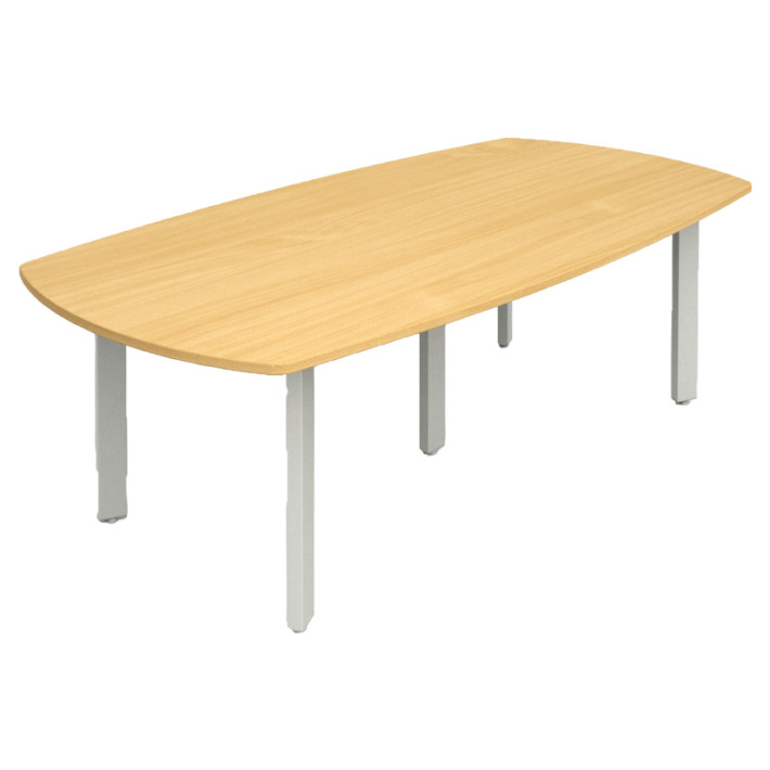 2.4m Meeting Table